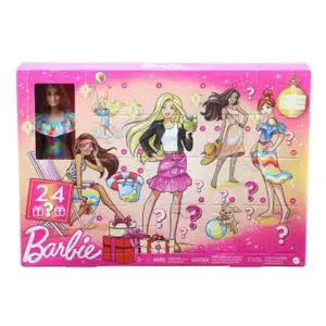 Barbie GXD64