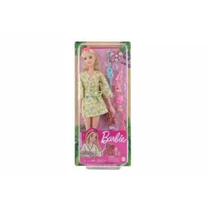 Produkt Barbie Wellness panenka - v lázních HKT90