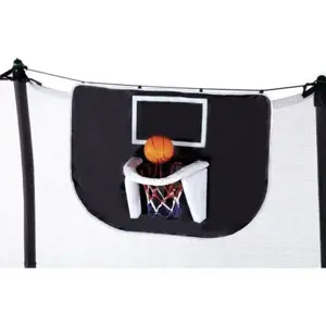 Produkt Basketbalový koš s míčem na PLUM trampolínu