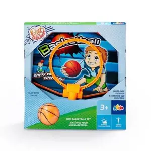 Produkt Basketbalový set