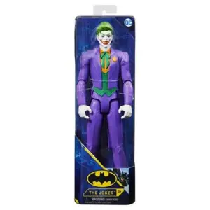 BATMAN FIGURKA JOKER 30CM V1