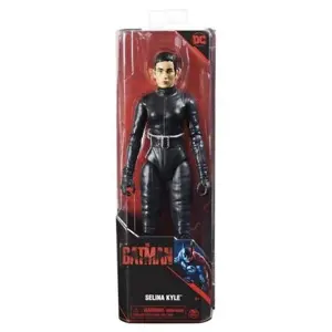 Batman Film figurky 30 cm varianta 1 - Selina Kyle