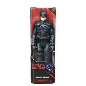 Batman Film figurky 30 cm varianta 2 - Wingsuit Batman