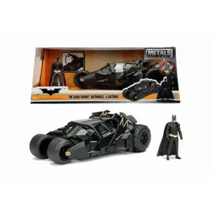 Produkt Batman The Dark Knight Batmobile 1:24