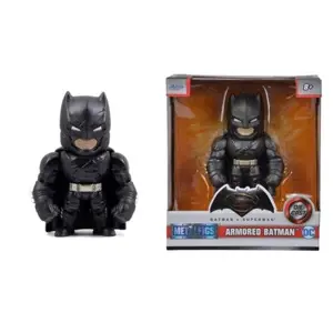 Produkt Batman v brnění figurka 4"