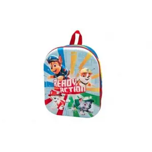 Produkt Batoh látkový Paw Patrol/Tlapková patrola 30x36cm