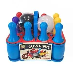 Produkt Bavytoy Bowling dětský set