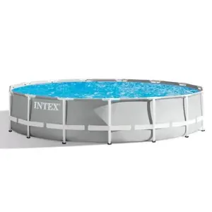 Produkt Bazénový set Intex 457 x 107 cm