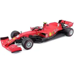 Bburago 1:18 Ferrari Racing F1 2020 - Austrian GP - SF1000 nr.16 Charles LeClerc