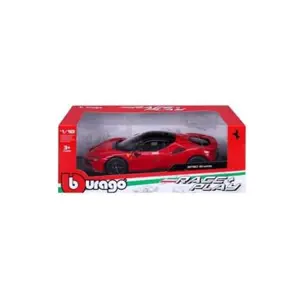 Bburago 1:18 Ferrari SF90 Stradale Red