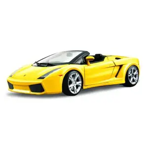 Produkt Bburago 1:18 Lamborghini Gallardo Spyder yellow