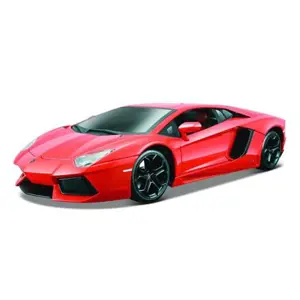 Produkt Bburago 1:18 Plus Lamborghini Aventador LP700-4