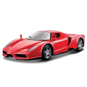 Produkt Bburago 1:24 Ferrari Race & Play Enzo Ferrari