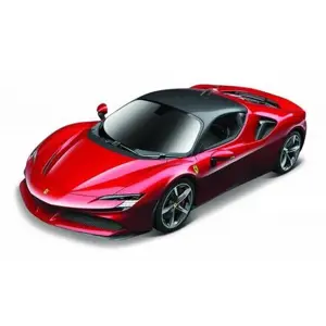 Produkt Bburago 1:24 Ferrari TOP SF90 Stradale