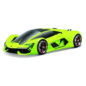 Produkt Bburago 1:24 Plus Lamborghini Terzo Millenio Green