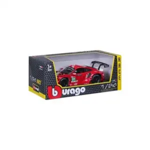 Produkt Bburago 1:24 Race Porsche 911 RSR LM 2020