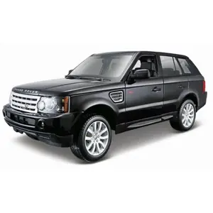 Produkt Bburago Range Rover Sport černá 1:18