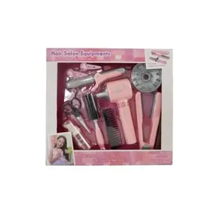 Produkt Beauty set kadeřnice