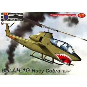 Produkt Bell AH-1G Huey Cobra "Early"