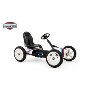 Produkt BERG Buddy - BMW Street Racer