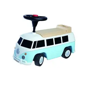 Produkt BIG odstrkovadlo Baby VW T1 modré