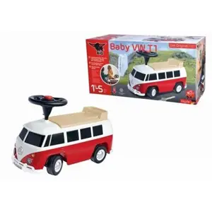 Produkt BIG odstrkovadlo Baby VW T1