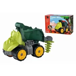 Produkt BIG Power Worker Mini Dino Triceratops