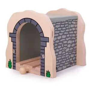 Produkt Bigjigs Rail Kamenný železniční tunel