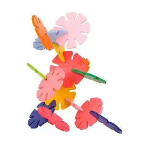 Produkt Bigjigs Toys Dřevěná stavebnice Daisy fun