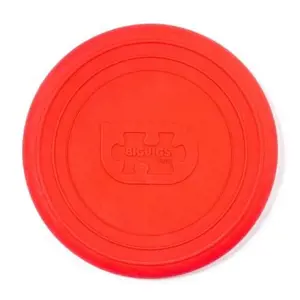 Produkt Bigjigs Toys Frisbee červené Cherry