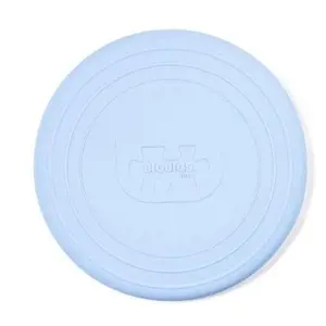 Produkt Bigjigs Toys Frisbee modré Powder