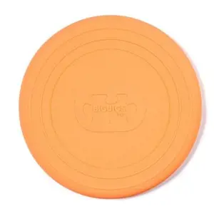 Produkt Bigjigs Toys Frisbee oranžové Apricot