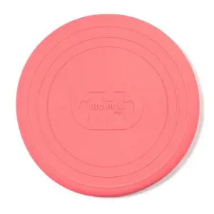 Produkt Bigjigs Toys Frisbee růžové Coral