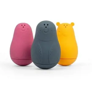 Produkt Bigjigs Toys Kamarádi do koupele