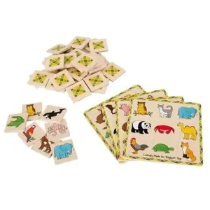 Produkt Bigjigs Toys Loto