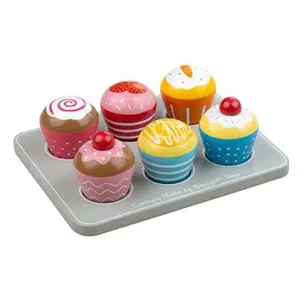 Produkt Bigjigs Toys Muffiny