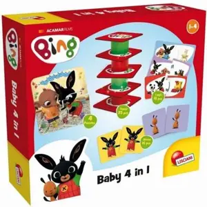 Produkt BING BABY 4 IN 1