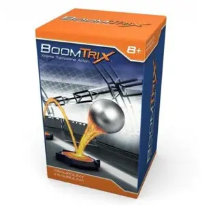 Produkt BoomTrix: Trampolíny