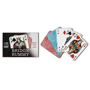 Bridge Rummy