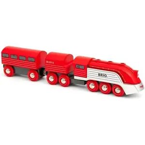 Brio 33557 Rychlovlak