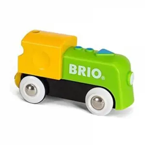 Brio 33705 Moje první elektrická mašinka