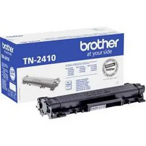 Produkt Brother Toner originál TN-2410 černá Maximální rozsah stránek 1200