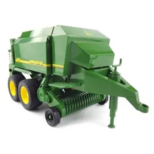 Produkt Bruder 2017 Balíkovač slámy John Deere