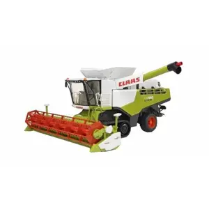 Bruder 2119 Kombajn CLAAS LEXION 780