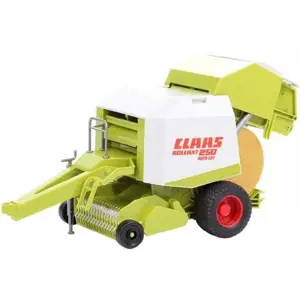 Produkt Bruder 2121 Balíkovač Claas Rollant 250