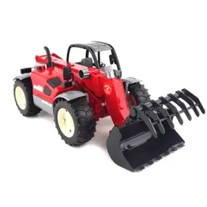 Bruder 2125 Manipulátor Manitou MLT 633