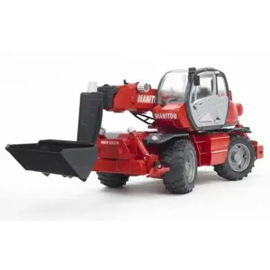 Produkt Bruder 2129 Manipulátor MANITOU MRT