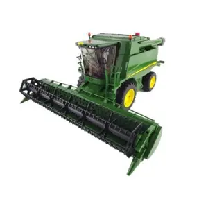 Bruder 2132 Kombajn John Deere T670i