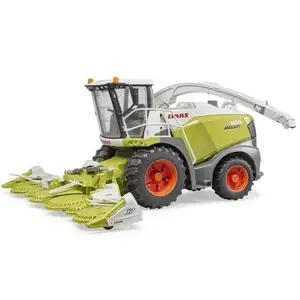 Bruder 2134 Řezačka Claas Jaguar 980