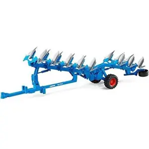 Produkt Bruder 2250 Pluh Lemken Vari Titan